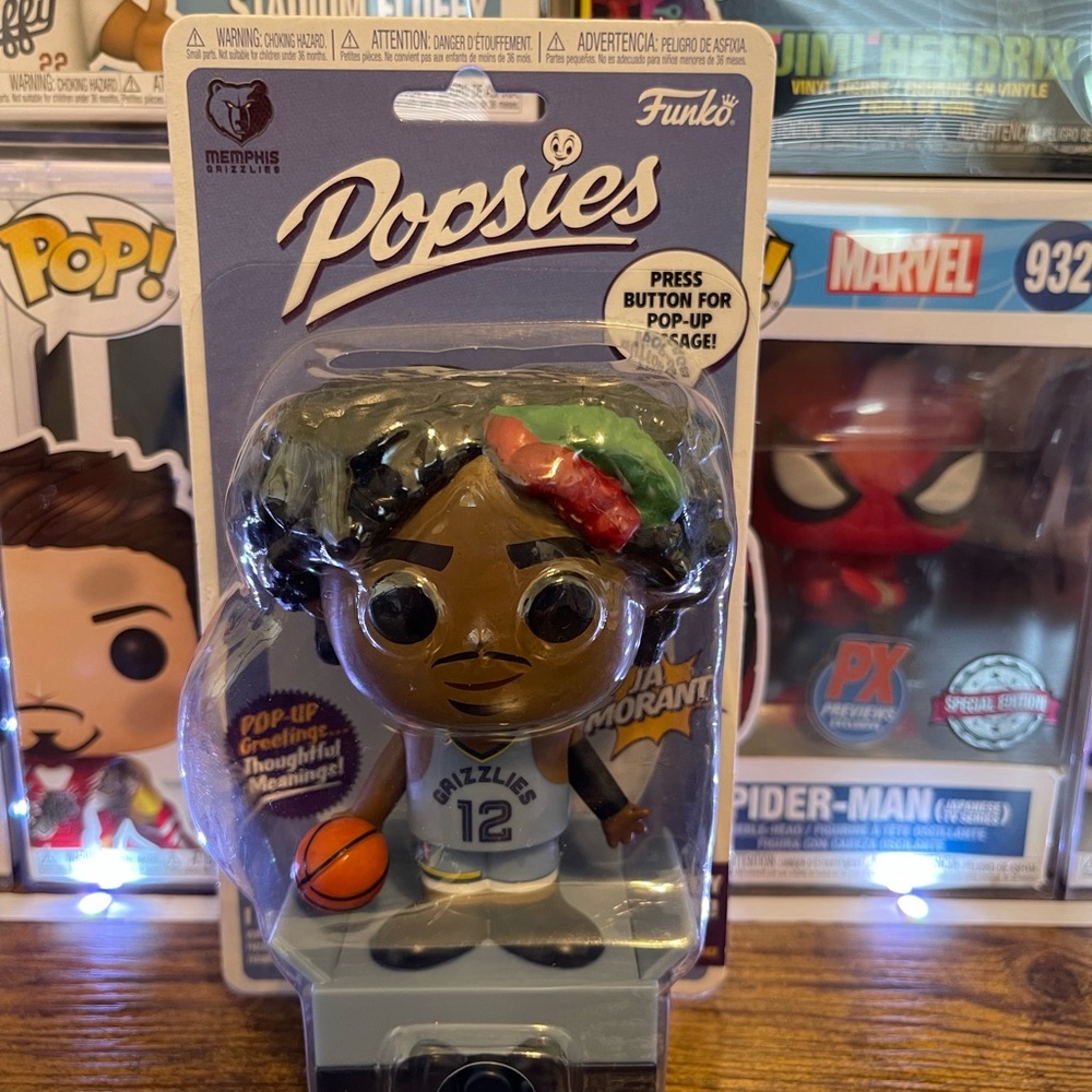 Popsie Lot - Picture 6 of 10